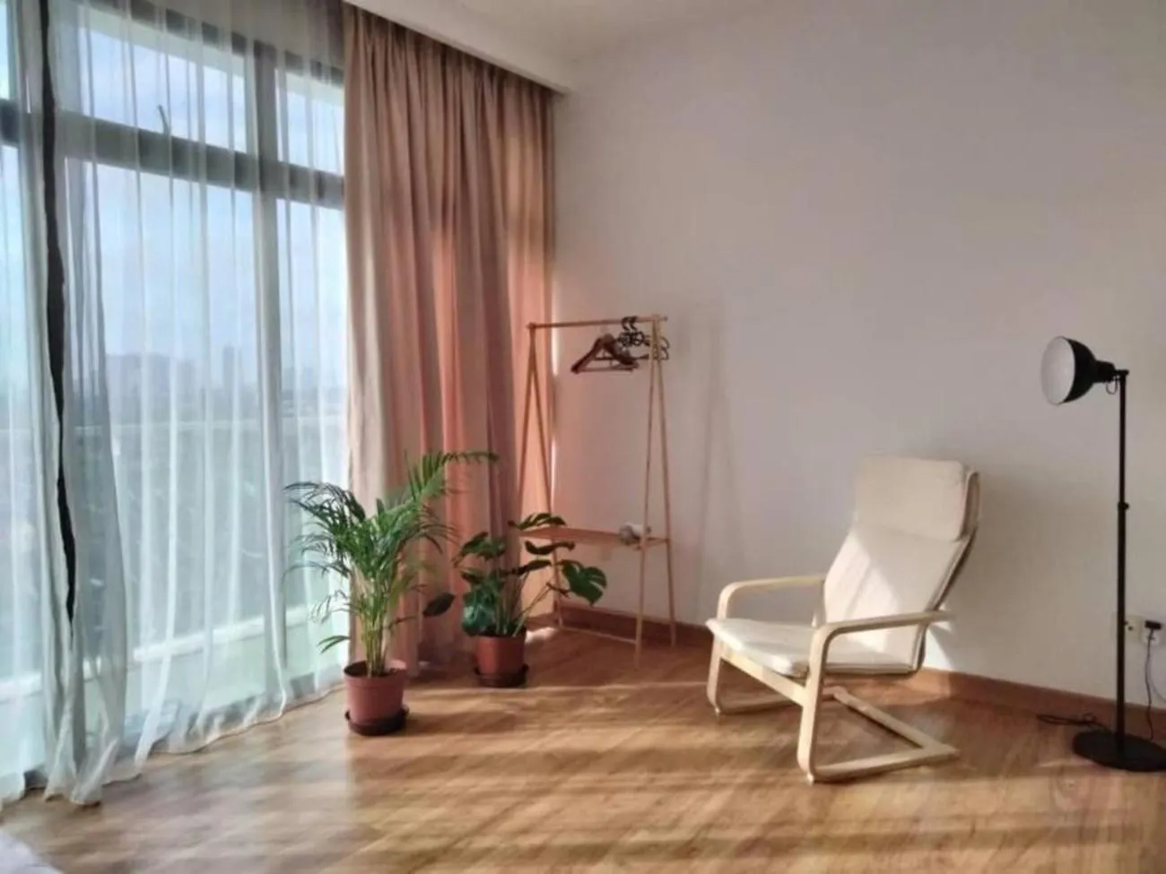 03 Palazio Apartment Japanese Style Studio Mount Austin Wifi & Netflix Johor Bahru