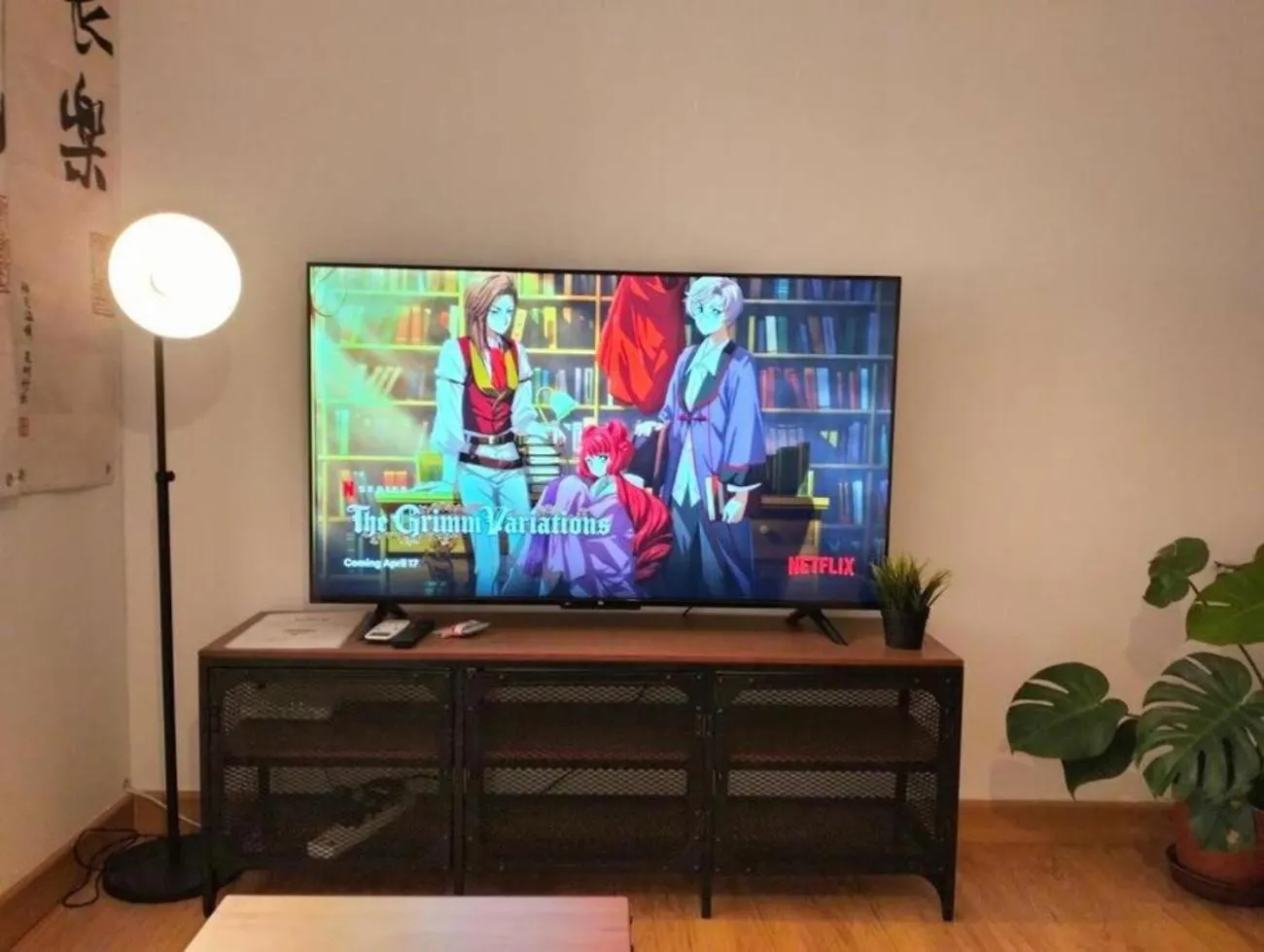 03 Palazio Apartment Japanese Style Studio Mount Austin Wifi & Netflix Johor Bahru